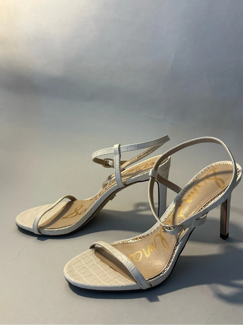 Sam Edelman elegant ankle